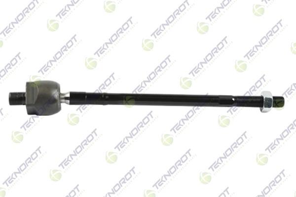 ROT MILI ON HYUNDAI STAREX H1 4X4 2001-2004