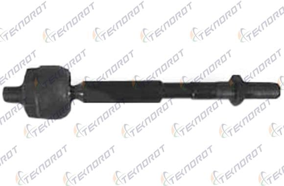 ROT MILI ON IC FORD GALAXY 1995-2006 / SEAT ALHAMBRA 1996-2010 / VW SHARAN 1995-2010