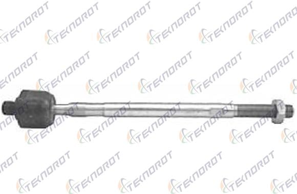 ROT MILI ON IC MANUEL DIREKSIYON FORD FIESTA III 1994-1996 / FORD KA 1996-2008