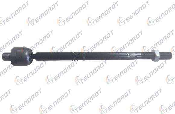 ROT MILI ON IC VW GOLF 2003-2012 / JETTA - TIGUAN 2005-2017 / PASSAT 2005-2015 / TOURAN 2003-2015 / AUDI A3 2003- / Q2 2016- / SEAT LEON 2006- / ALTEA 2004-2015 / SKODA OCTAVIA 2004- / SUPERB 08-14