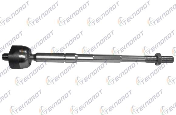 ROT MILI ON ISUZU D-MAX 4X2 2002-2006