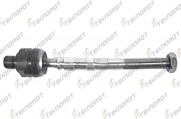 ROT MILI ON KIA BESTA 1993-2003 / MAZDA E2000 1984-1988