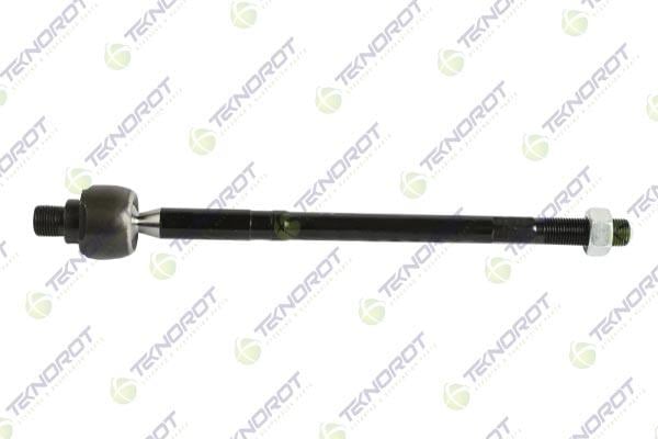 ROT MILI ON KIA BONGO K2500 II 2016-