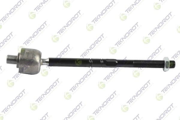 ROT MILI ON MERCEDES SL (R231) 2012-
