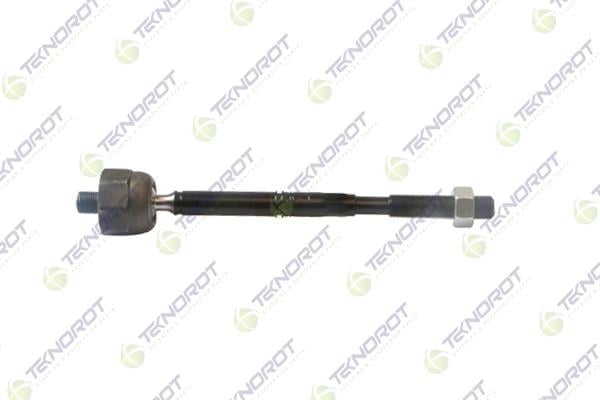 ROT MILI ON MERCEDES SL (R232) 2022-
