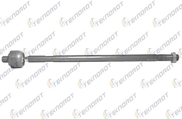ROT MILI ON MERCEDES SPRINTER 2T - 3T - 4T (W901, W902, W903, W904) 1995-2006 / VOLKSWAGEN LT 28-35 II - LT 28-46 II 1996-2006