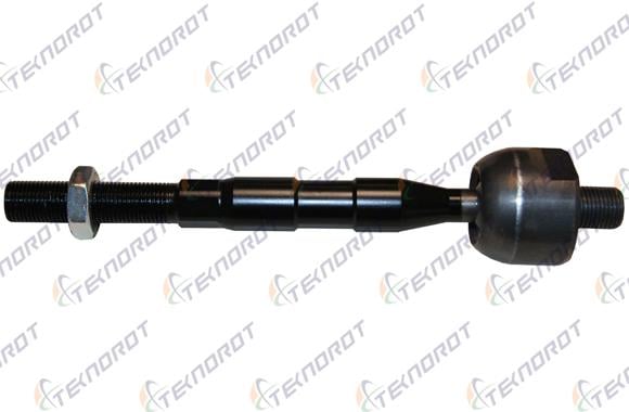 ROT MILI ON MITSUBISHI MONTERO - PAJERO 2000-2007