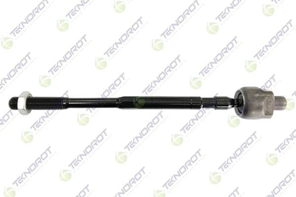 ROT MILI ON NISSAN ALMERA 1995-2000 / NISSAN 200SX 1995-1998