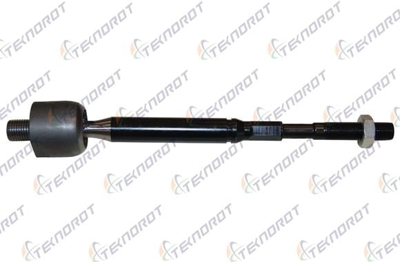 ROT MILI ON NISSAN MICRA IV 2010-