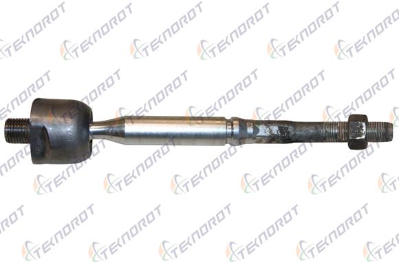 ROT MILI ON NISSAN NOTE 2006-2013