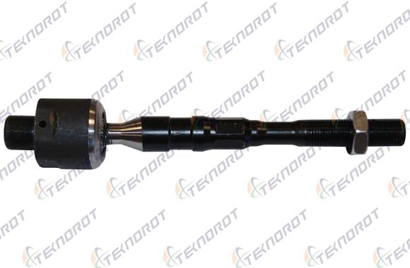 ROT MILI ON NISSAN PATHFINDER - NAVARA - FRONTIER 2005-2014