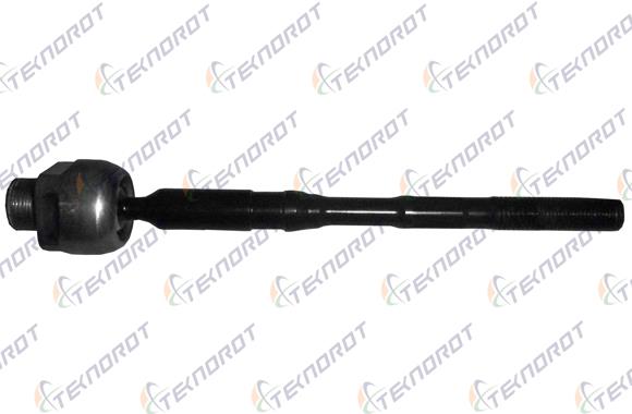 ROT MILI ON NISSAN QASHQAI 2007-2014 / X-TRAIL 2007-2013 / ROGUE 2008-2014 / RENAULT KOLEOS 2008-2016