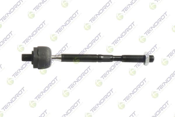 ROT MILI ON NISSAN QASHQAI (J12) 2021-