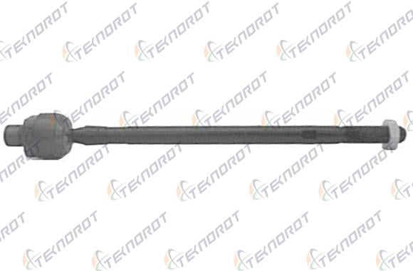 ROT MILI ON OPEL ASTRA H 2004-2009 / ZAFIRA B 2005-2011