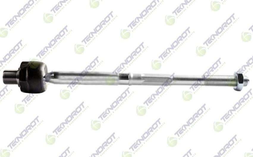 ROT MILI ON OPEL ASTRA H 2004-2009