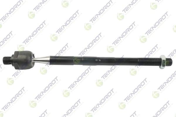 ROT MILI ON OPEL ASTRA J 2009-2015