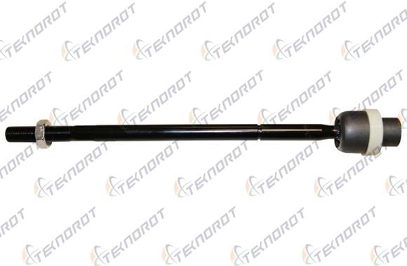 ROT MILI ON OPEL MERIVA 2003-2010
