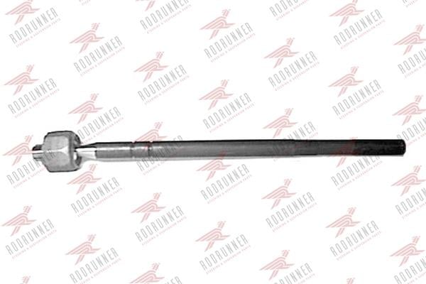 ROT MILI ON OPEL VECTRA B 1996-2002 / SAAB 9_5 1997-2002
