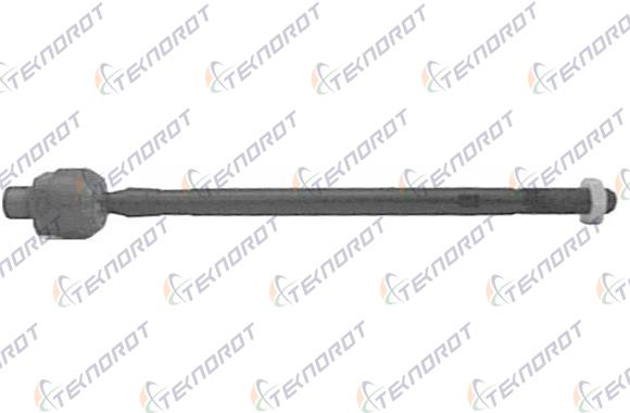 ROT MILI ON OPEL ZAFIRA B 2005-2011