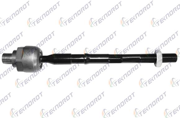 ROT MILI ON RENAULT CAPTUR 2013- / RENAULT CLIO 2012-2019 / RENAULT KOLEOS 2016-