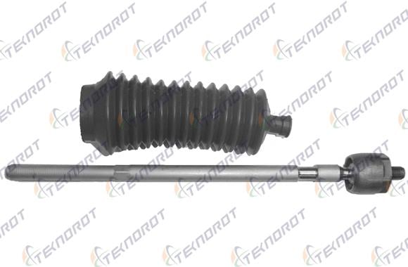 ROT MILI ON RENAULT CLIO 1998-2012 / RENAULT KANGOO 1998-2008