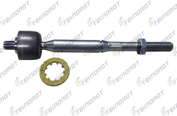 ROT MILI ON RENAULT MEGANE IV 2016-