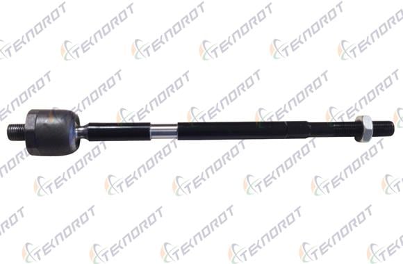 ROT MILI ON SEAT AROSA 1997-2004 / VW LUPO 1998-2005 / VW POLO 1994-2001