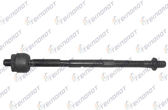 ROT MILI ON SEAT IBIZA 2002-2009 / SEAT CORDOBA 2002-2009