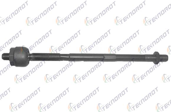 ROT MILI ON SEAT IBIZA 2002-2009 / SKODA FABIA 1999-2006
