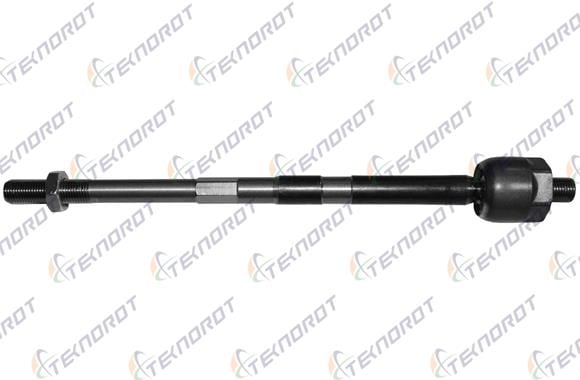 ROT MILI ON SKODA FABIA 2006-2014 / SKODA PRATIK 2007-2015 / SKODA ROOMSTER 2006-2015