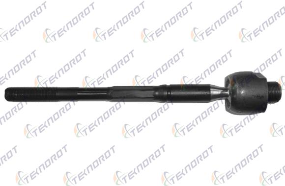 ROT MILI ON TOYOTA LAND CRUISER 2003-2010 / TOYOTA 4RUNNER 2003-2009 / LEXUS GX470 2003-2010