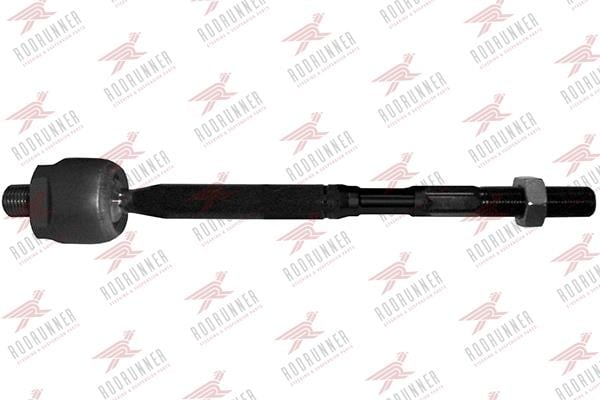 ROT MILI ON TOYOTA YARIS 2005-2010