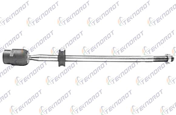 ROT MILI ON VOLKSWAGEN GOLF - JETTA 1983-1992 / SEAT CORDOBA - IBIZA - TOLEDO 1993-1999
