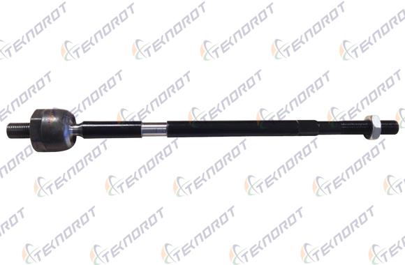ROT MILI ON VOLKSWAGEN POLO - CADDY 1994-2001 / SEAT TOLEDO 1993-1999