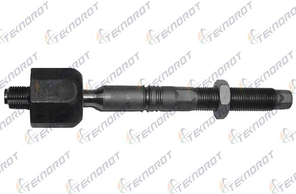 ROT MILI ON VOLKSWAGEN TRANSPORTER T5 2003-2016 / T6 2016-
