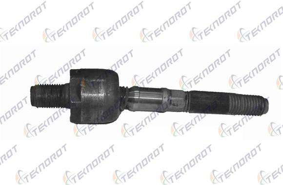 ROT MILI ON VOLVO S80 1998-2006