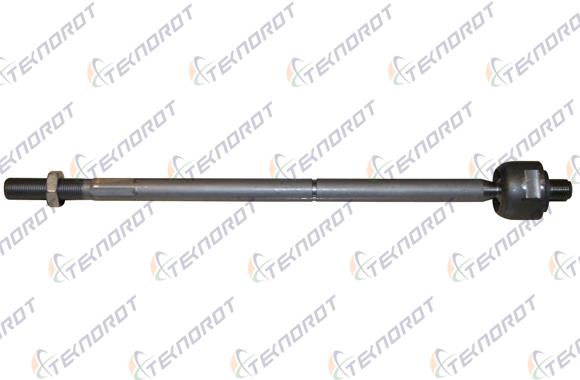 ROT MILI SOL LAND ROVER DISCOVERY (TAA) 2.7 TD 2004-2010