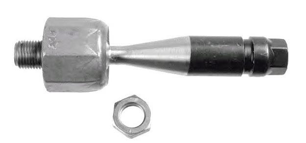 ROT MİLİ SOL-SAĞ  PASSAT 4