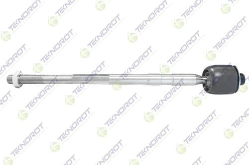 ROT MILI SOL-SAG ISUZU D-MAX 2012-