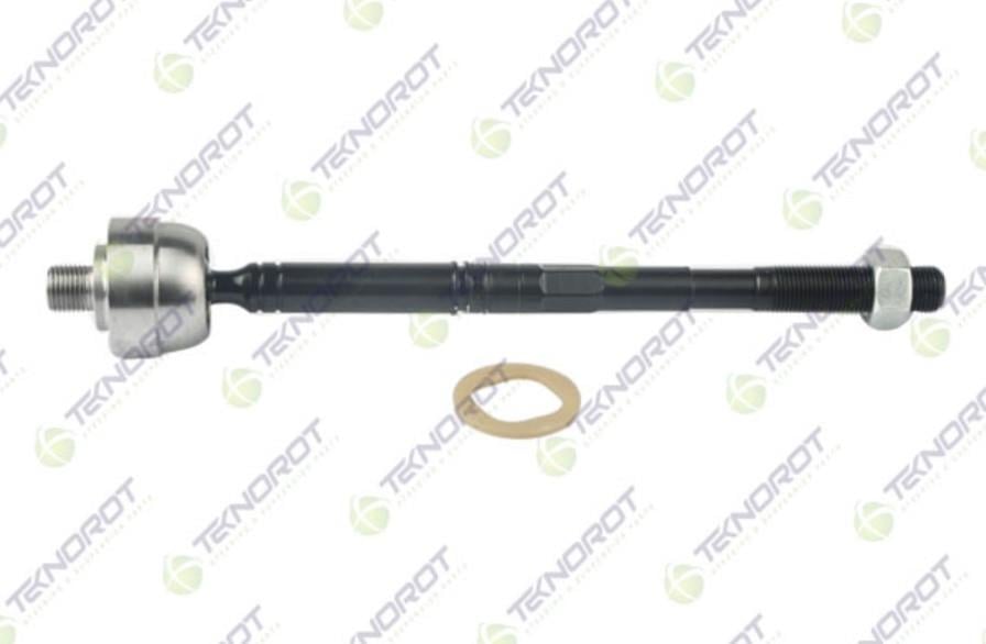 ROT MILI SOL-SAG MERCEDES S-SERISI (W223) 4 MATIC 2021-