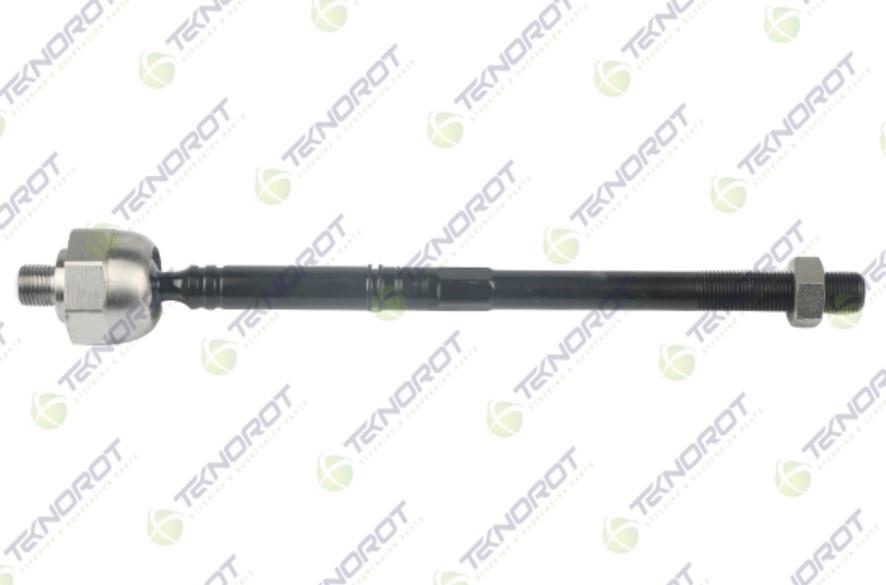 ROT MILI SOL-SAG MERCEDES S-SERISI (W223) 2021-