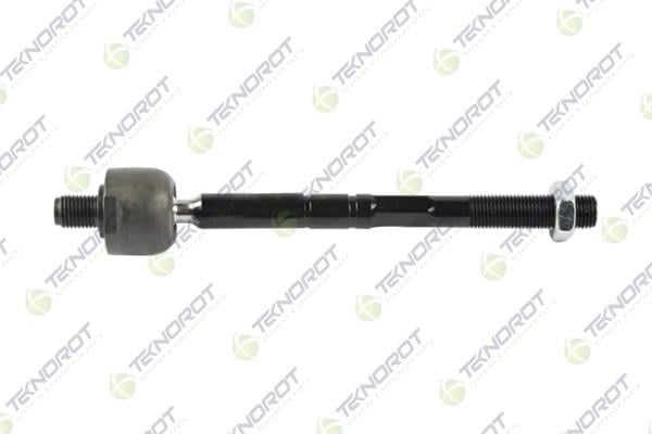 ROT MILI SOL-SAG ON CITROEN BERLINGO 2018-/ PEUGEOT PARTNER 2018-/ OPEL COMBO 2018-