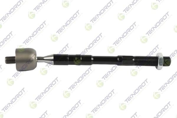 ROT MILI SOL-SAG ON CITROEN C3 (FC) 1.6 16V - 1.6 HDI 2002-2009
