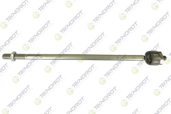 ROT MILI SOL-SAG ON SMART FORTWO (453) FORFOUR (453) 2014-