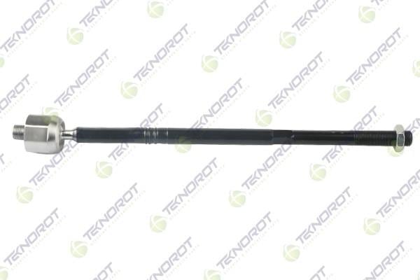 ROT MILI SOL-SAG VOLKSWAGEN ID.3 2021-