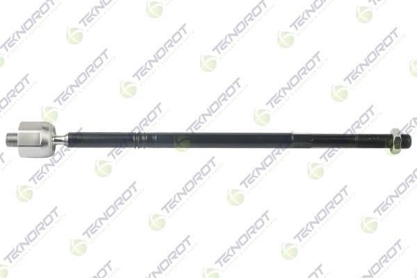 ROT MILI SOL-SAG VOLKSWAGEN ID.4 - ID.5 2020- / AUDI Q4 E-TRON 2021-