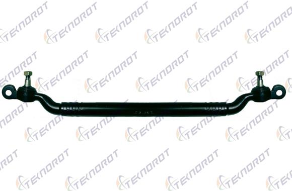 ROT ORTA SOL-SAG BMW E34 1988-1997