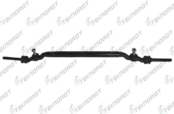 ROT ORTA SOL-SAG ON BMW E38 1994-2002