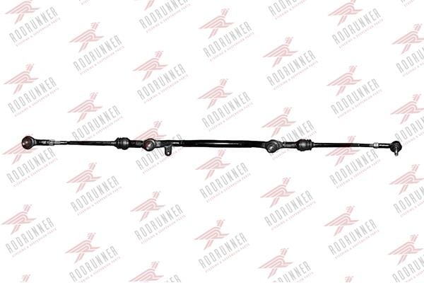 ROT SOL-SAG ORTA MERCEDES W202 1993-2000