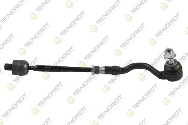 ROT TAKIMI ON BMW X5 (E70) 2007-2012 / X6 (E71,E72) 2008-2014